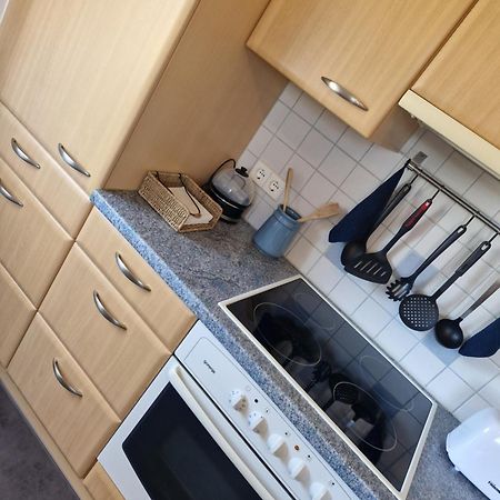 Ferienwohnung Belu Velden am Wörthersee Exteriör bild