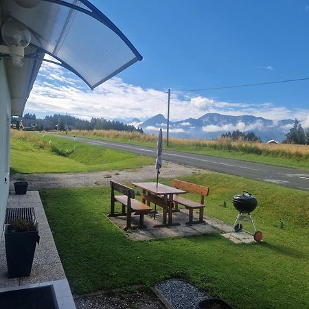 Ferienwohnung Belu Velden am Wörthersee Exteriör bild