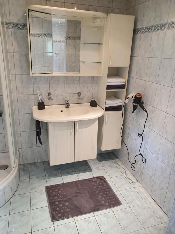 Ferienwohnung Belu Velden am Wörthersee Exteriör bild