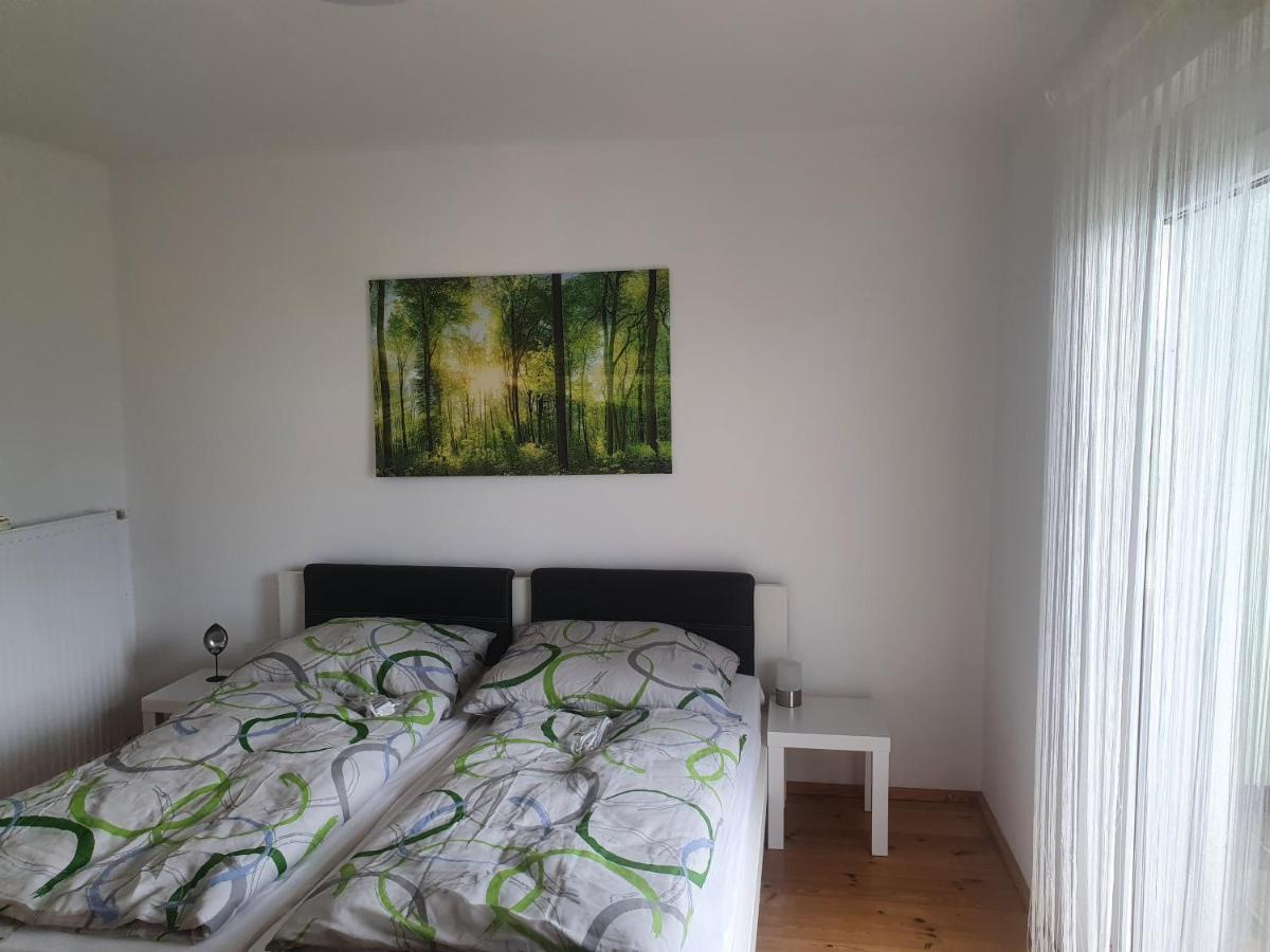 Ferienwohnung Belu Velden am Wörthersee Exteriör bild