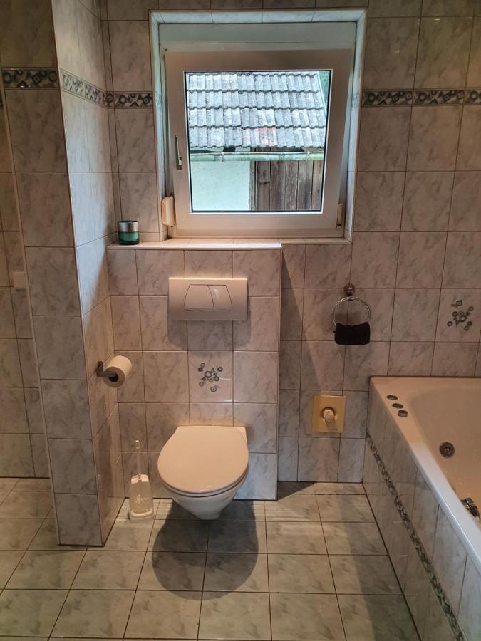 Ferienwohnung Belu Velden am Wörthersee Exteriör bild