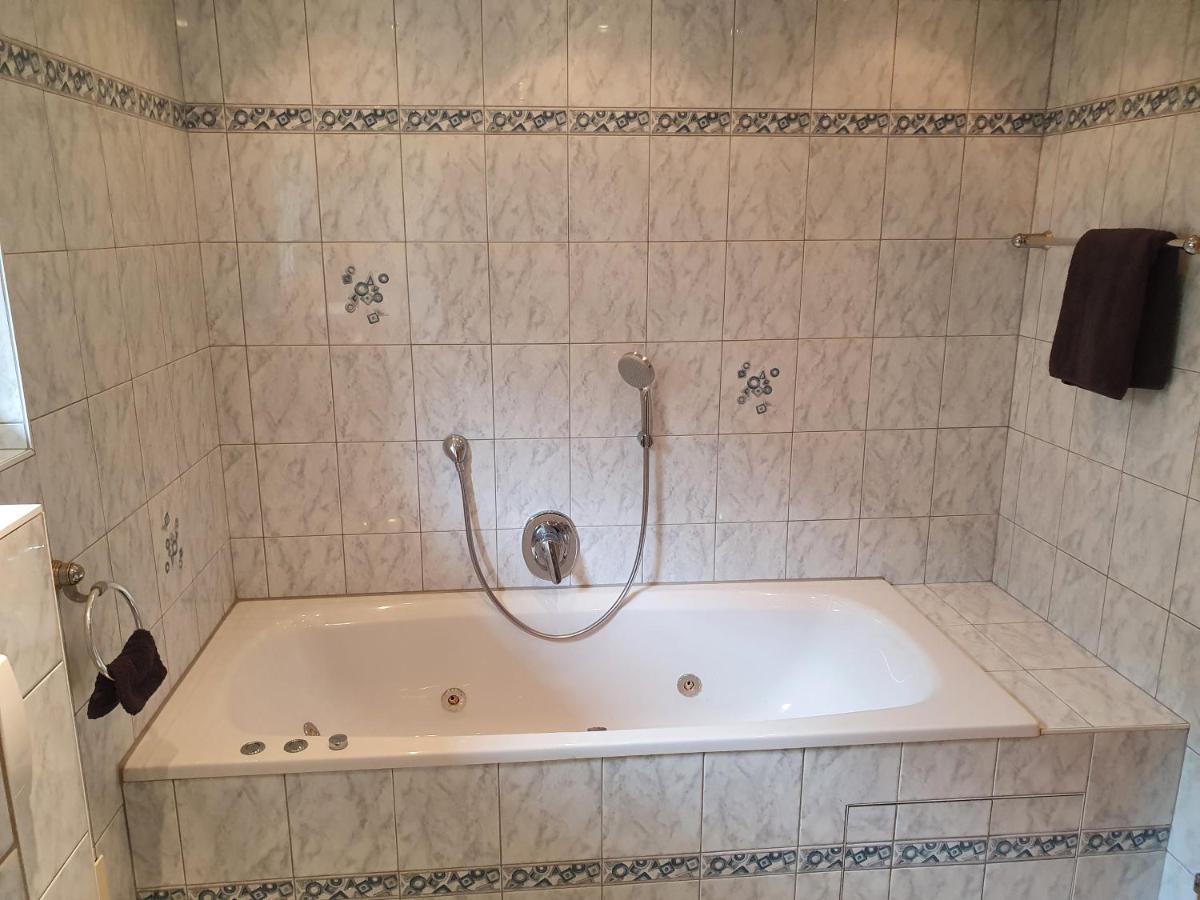 Ferienwohnung Belu Velden am Wörthersee Exteriör bild