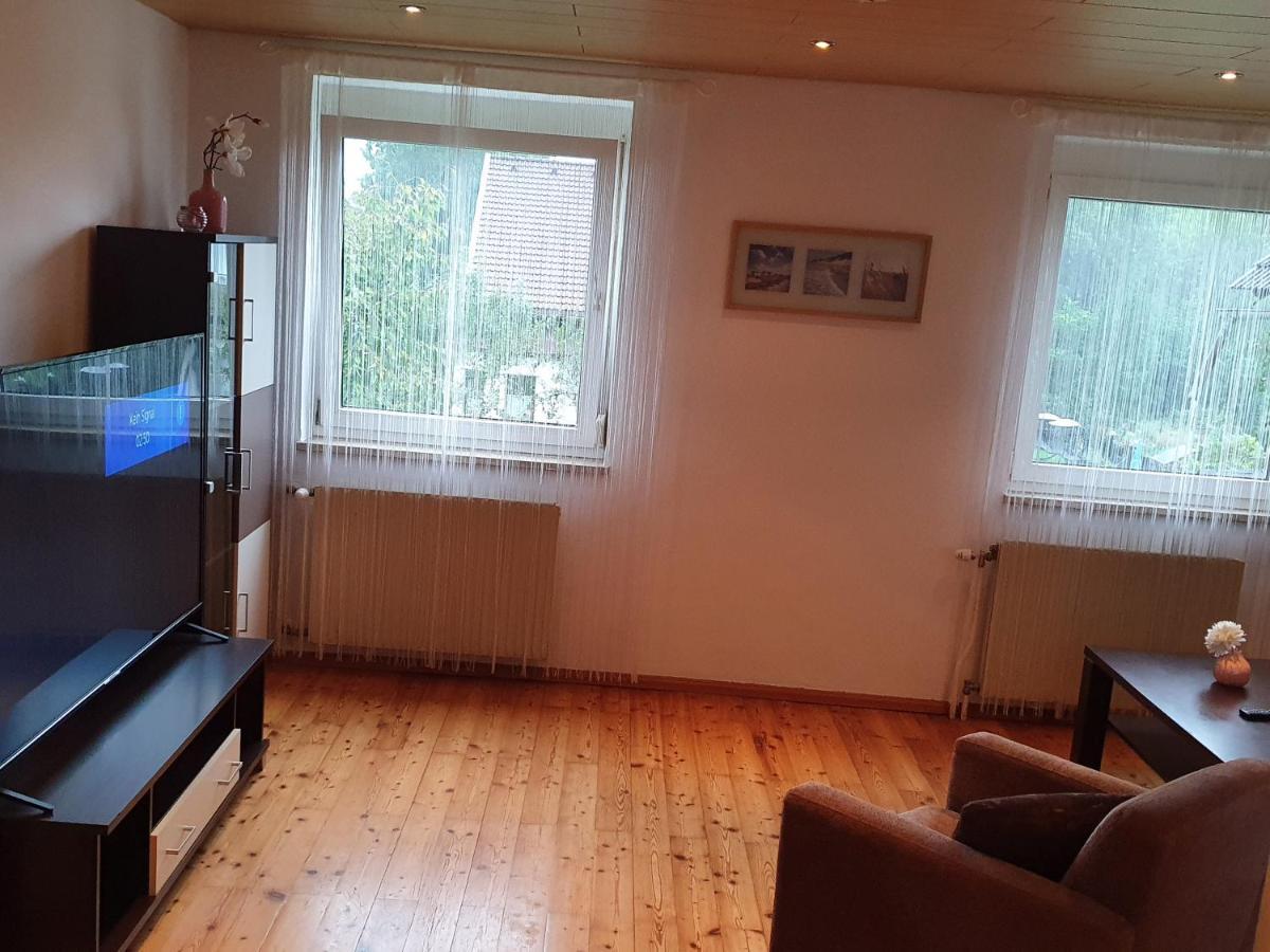 Ferienwohnung Belu Velden am Wörthersee Exteriör bild