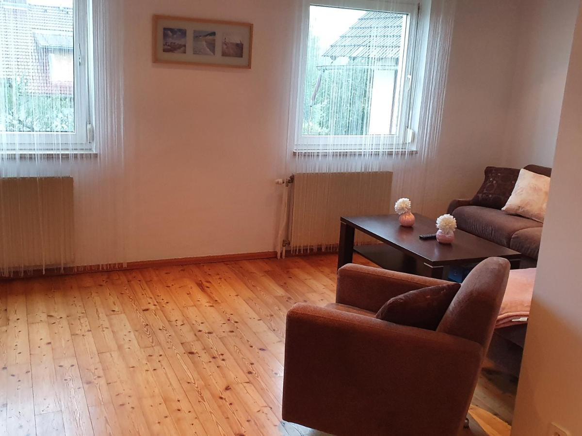 Ferienwohnung Belu Velden am Wörthersee Exteriör bild