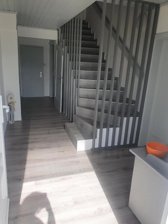 Ferienwohnung Belu Velden am Wörthersee Exteriör bild