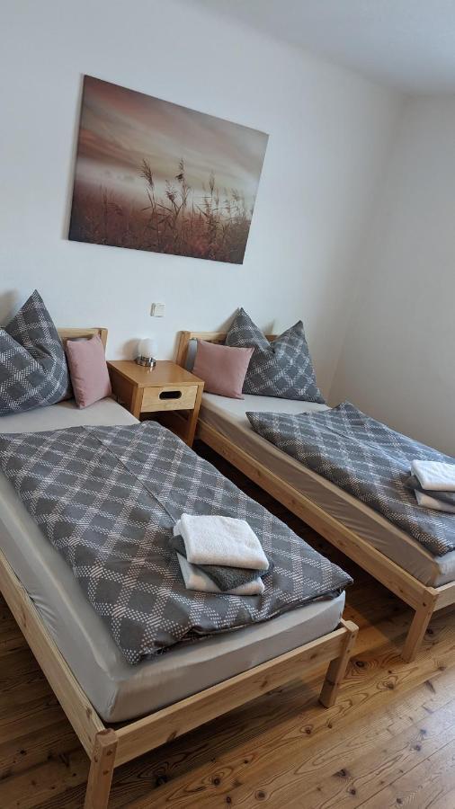 Ferienwohnung Belu Velden am Wörthersee Exteriör bild