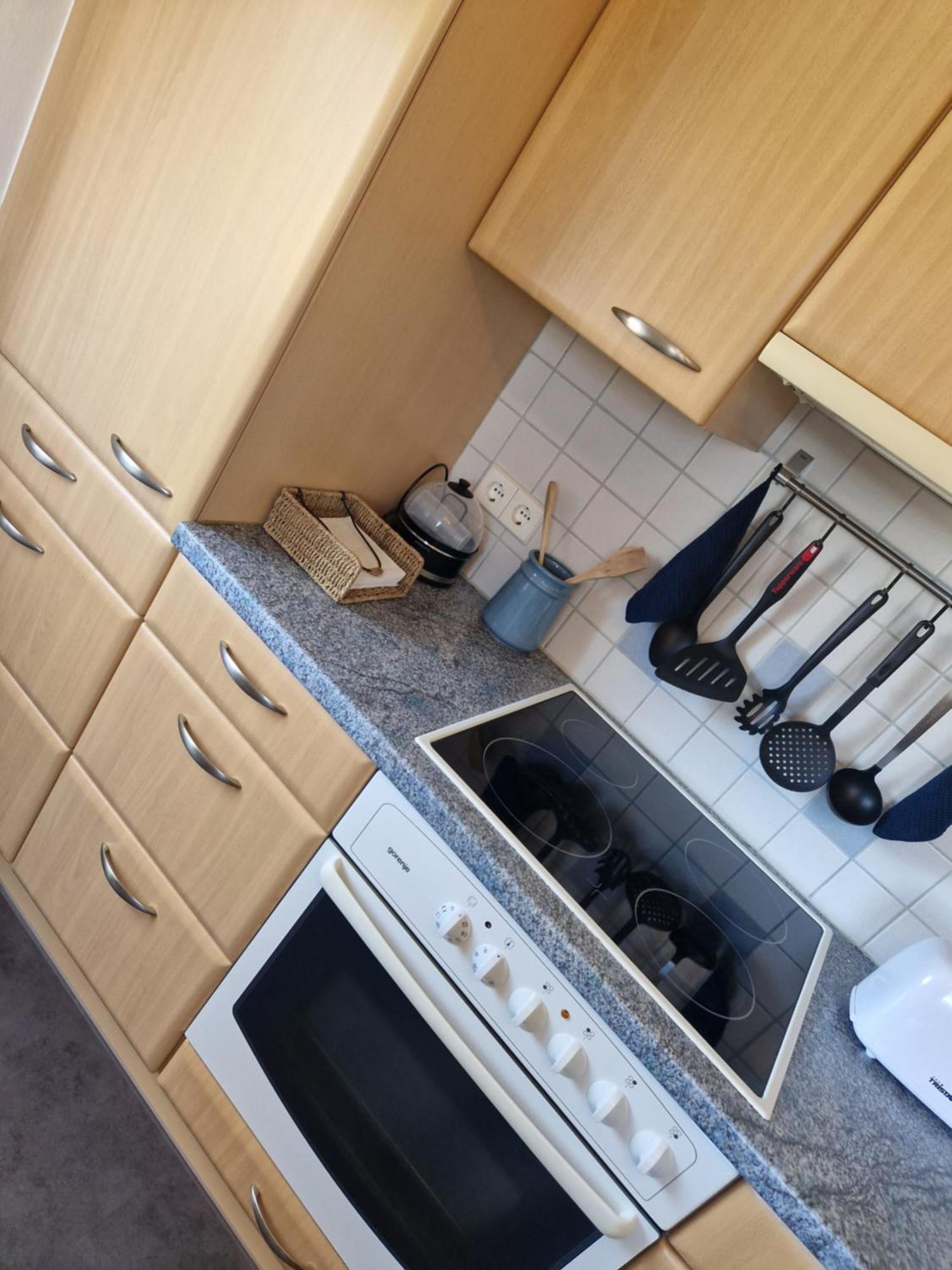 Ferienwohnung Belu Velden am Wörthersee Exteriör bild